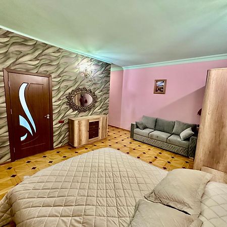 Tadevosyan Guest House Bjni Exterior photo