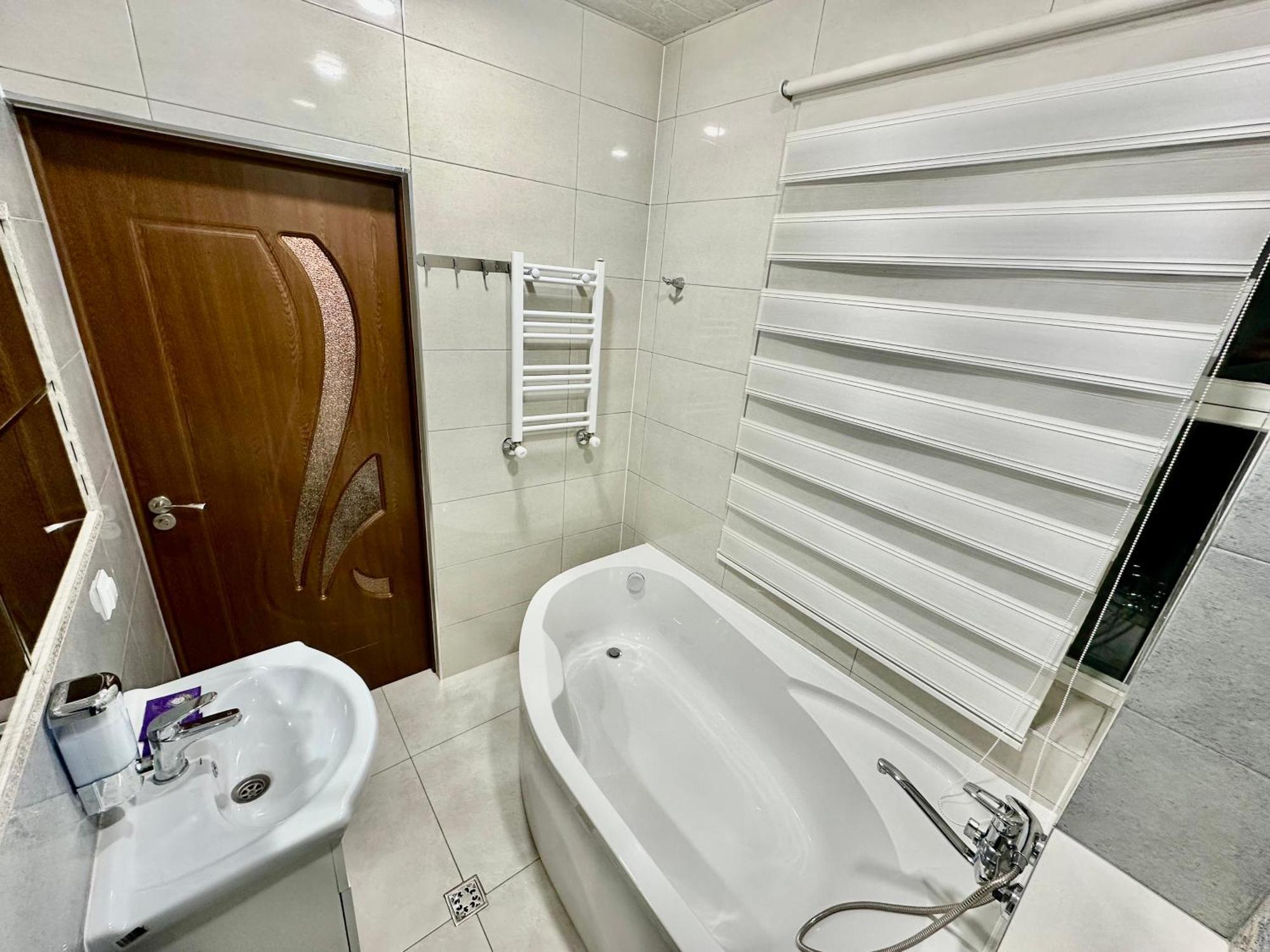Tadevosyan Guest House Bjni Exterior photo