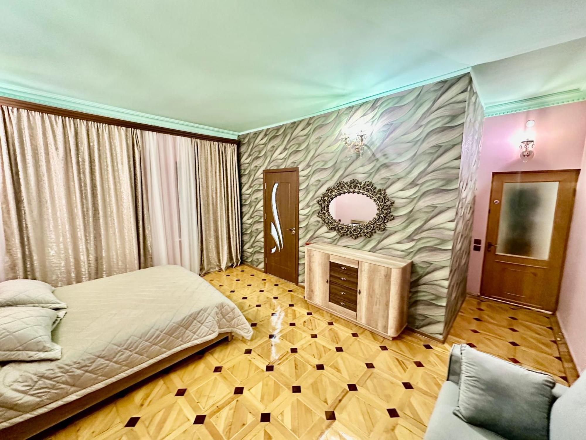 Tadevosyan Guest House Bjni Exterior photo