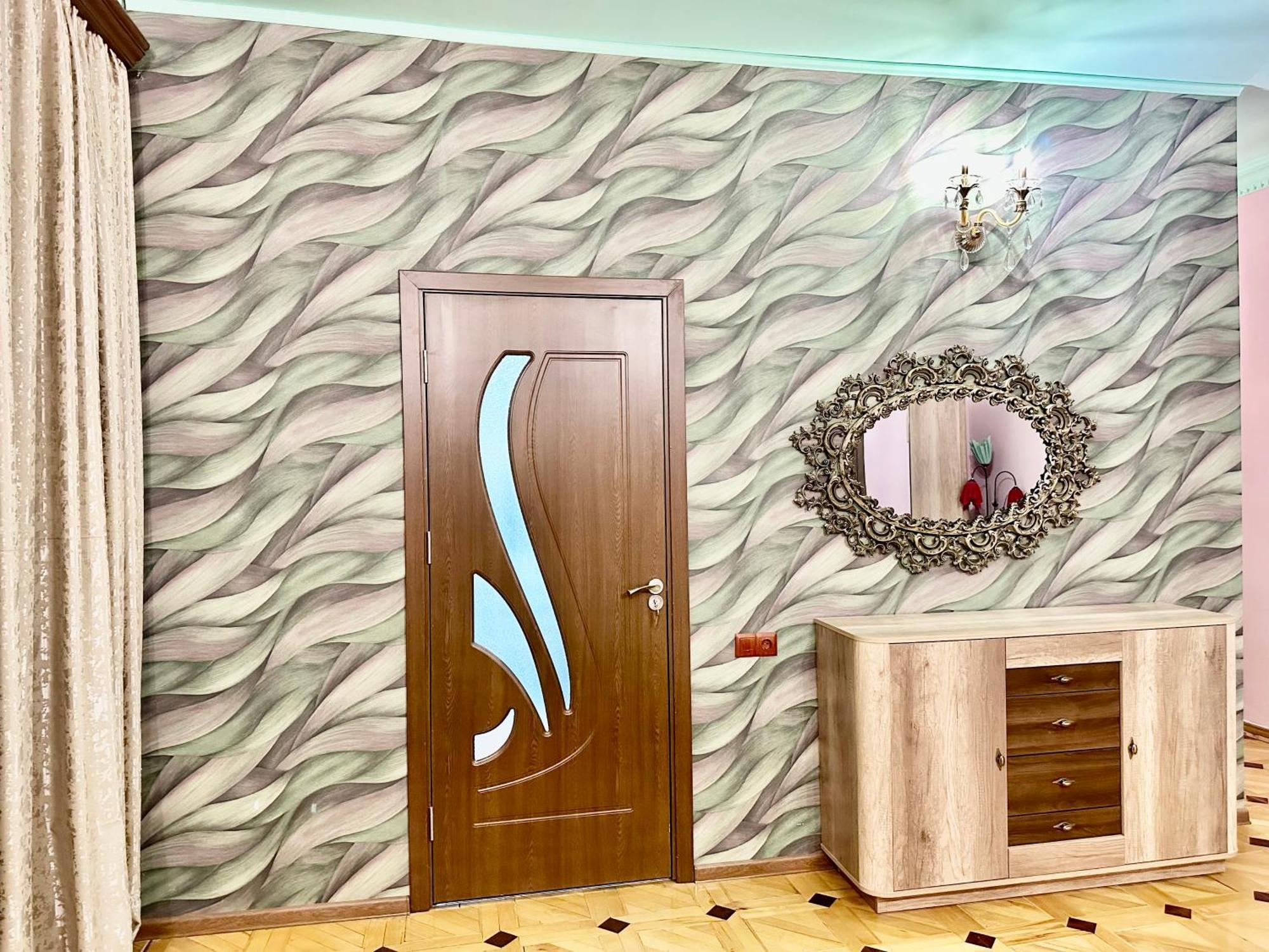 Tadevosyan Guest House Bjni Exterior photo