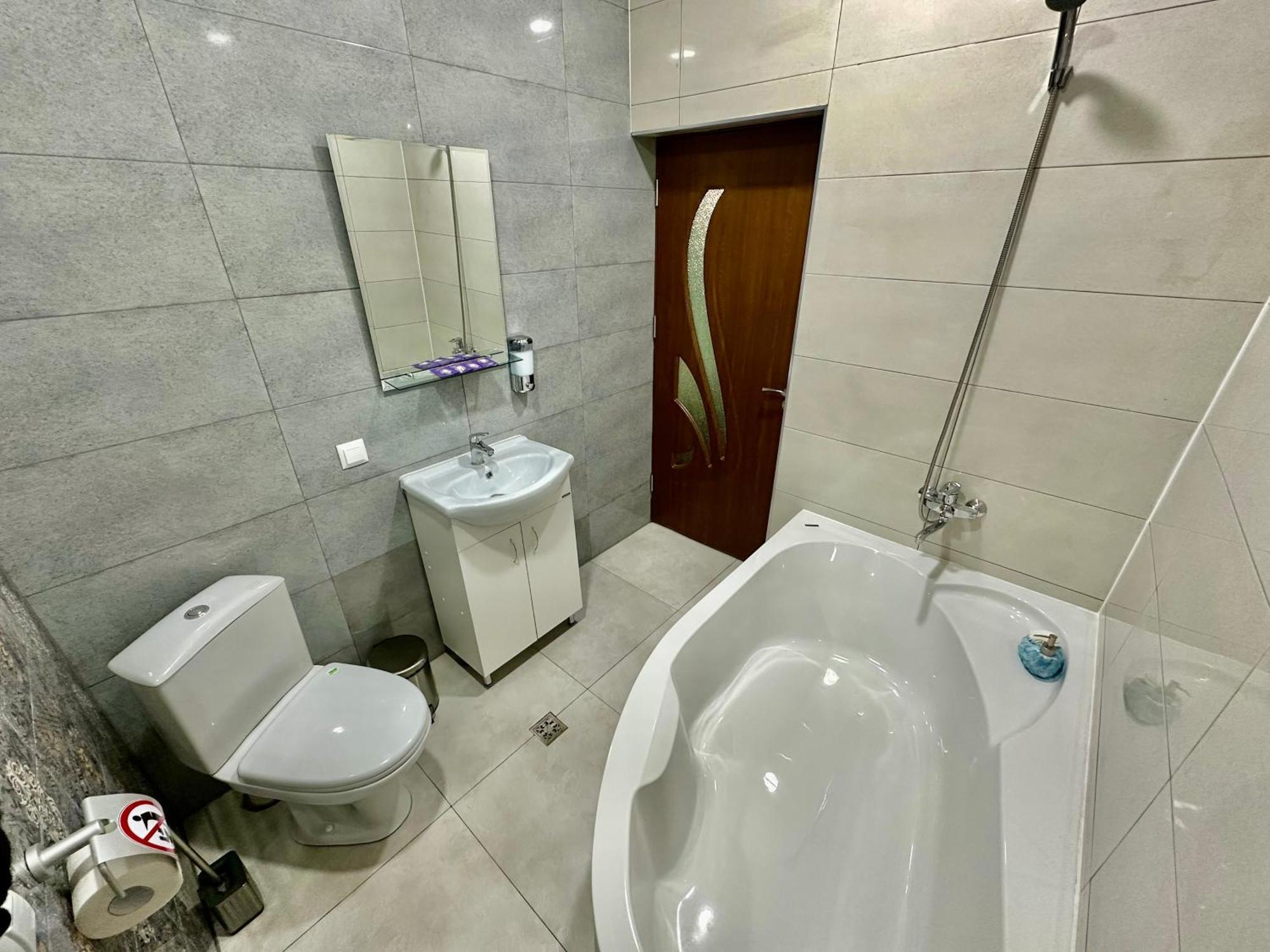 Tadevosyan Guest House Bjni Exterior photo
