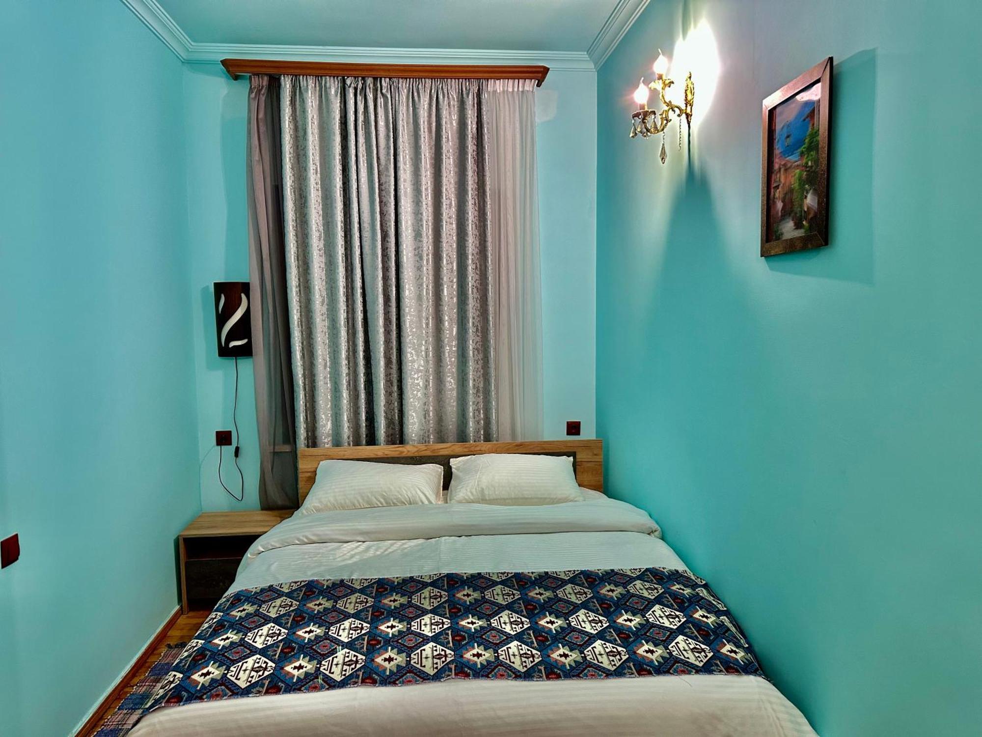 Tadevosyan Guest House Bjni Exterior photo