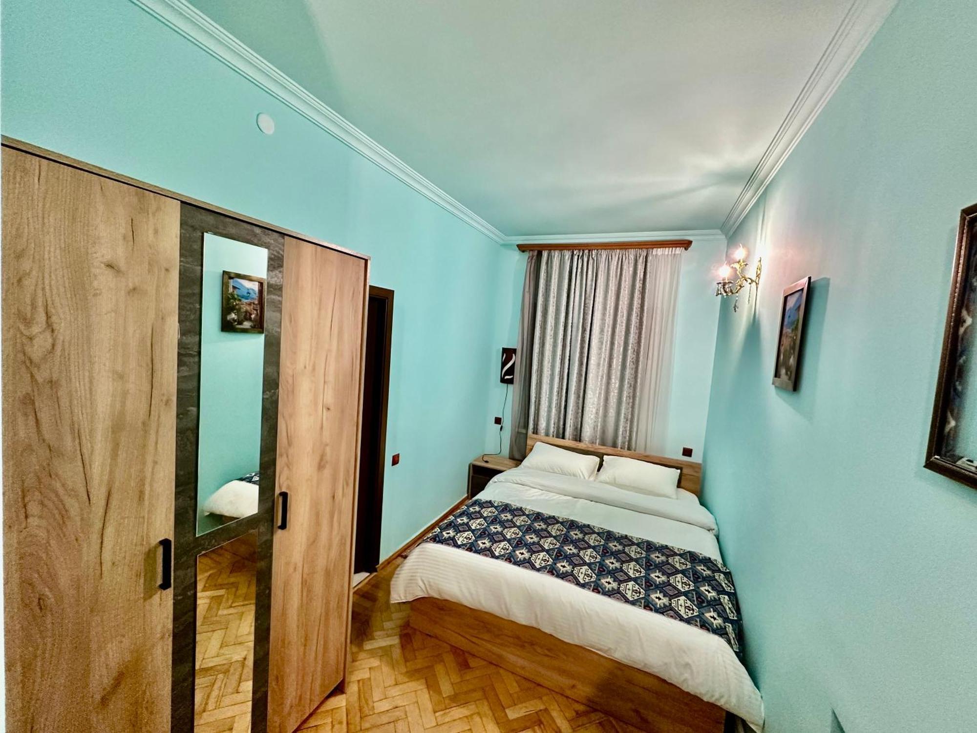 Tadevosyan Guest House Bjni Exterior photo