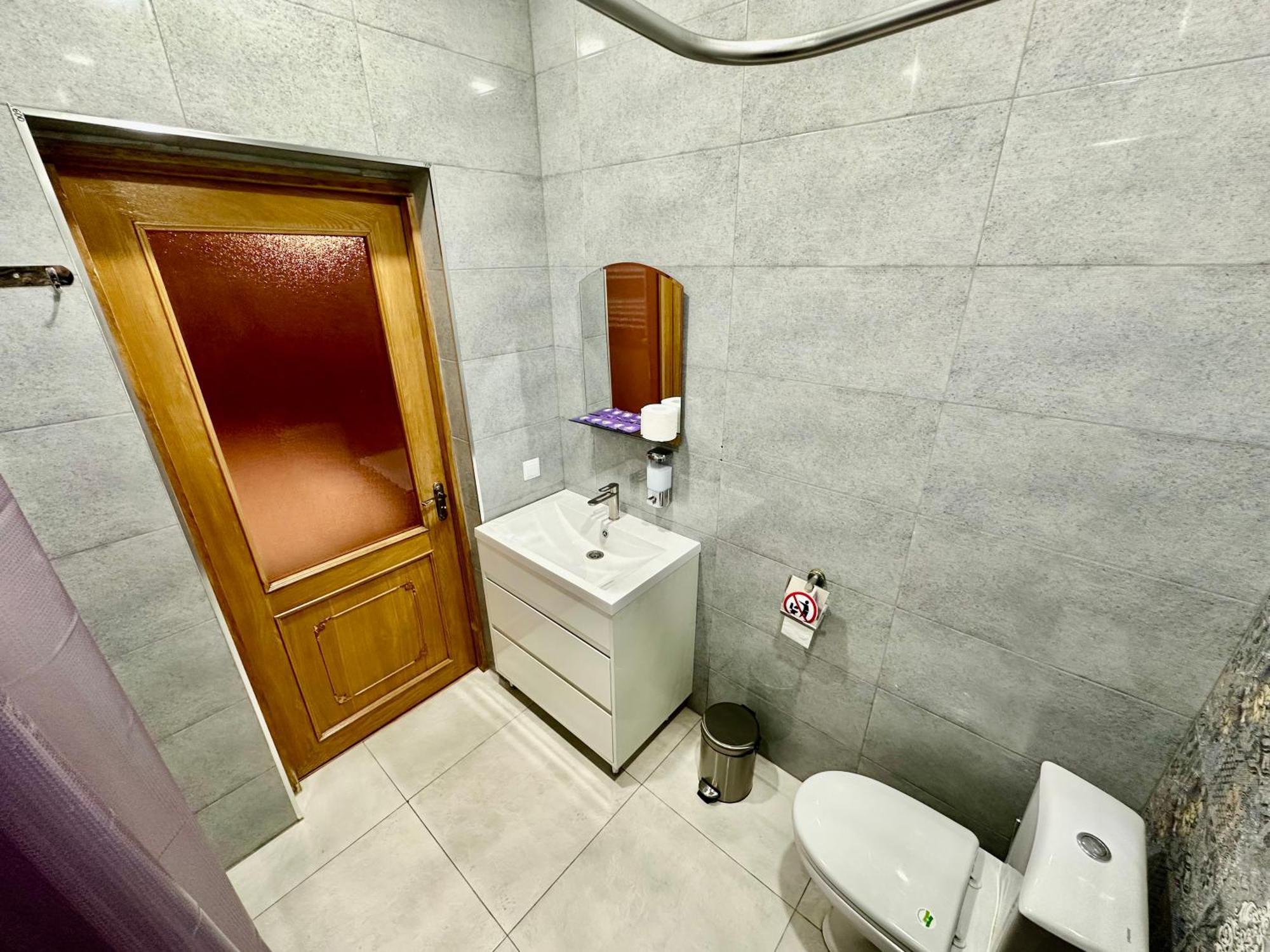 Tadevosyan Guest House Bjni Exterior photo