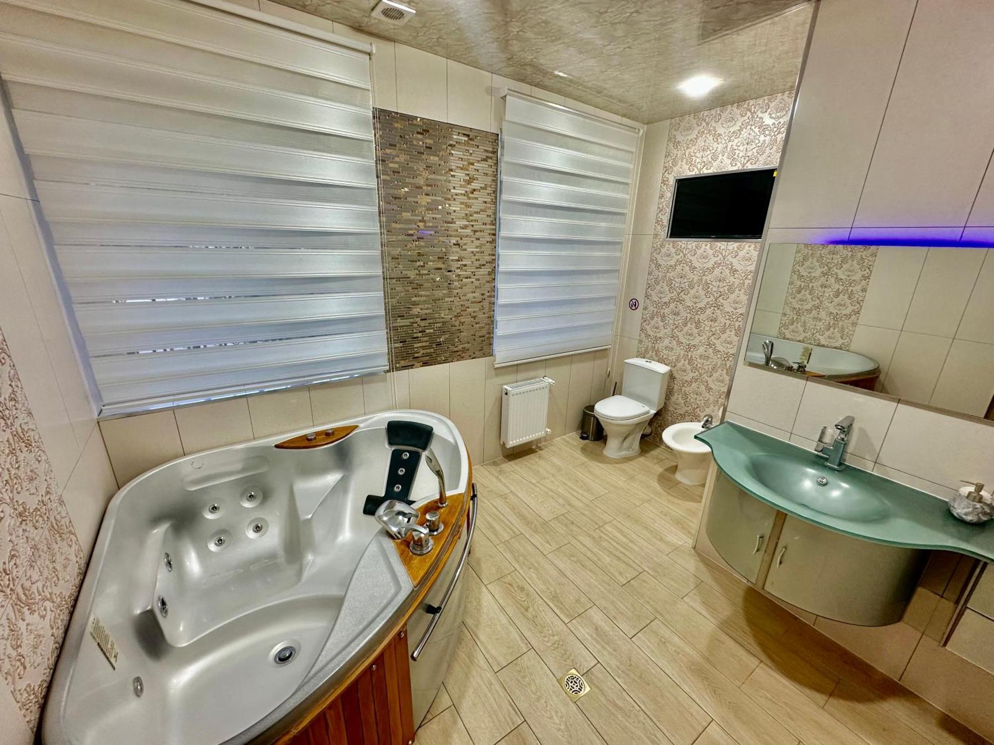 Tadevosyan Guest House Bjni Exterior photo