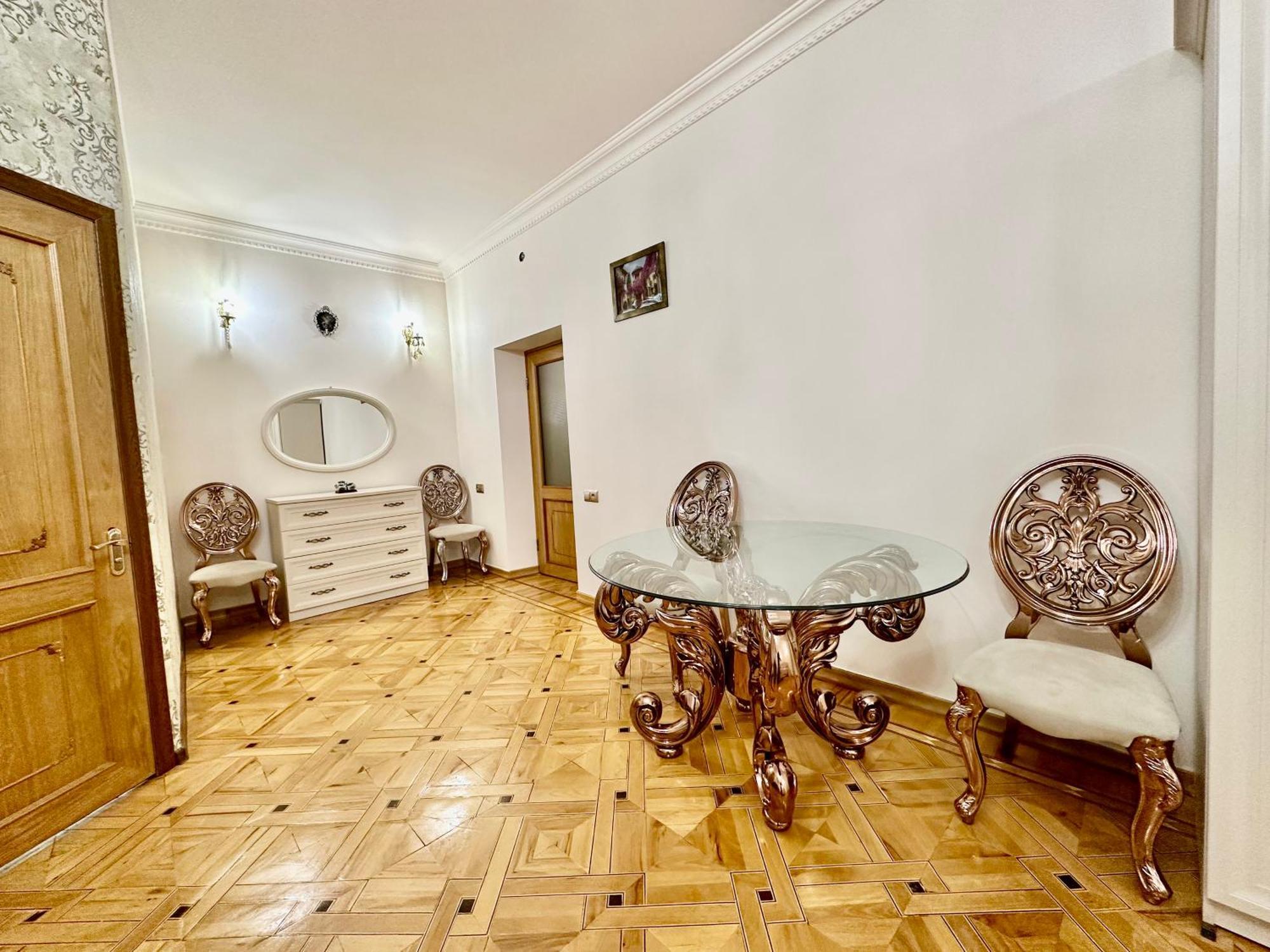 Tadevosyan Guest House Bjni Exterior photo