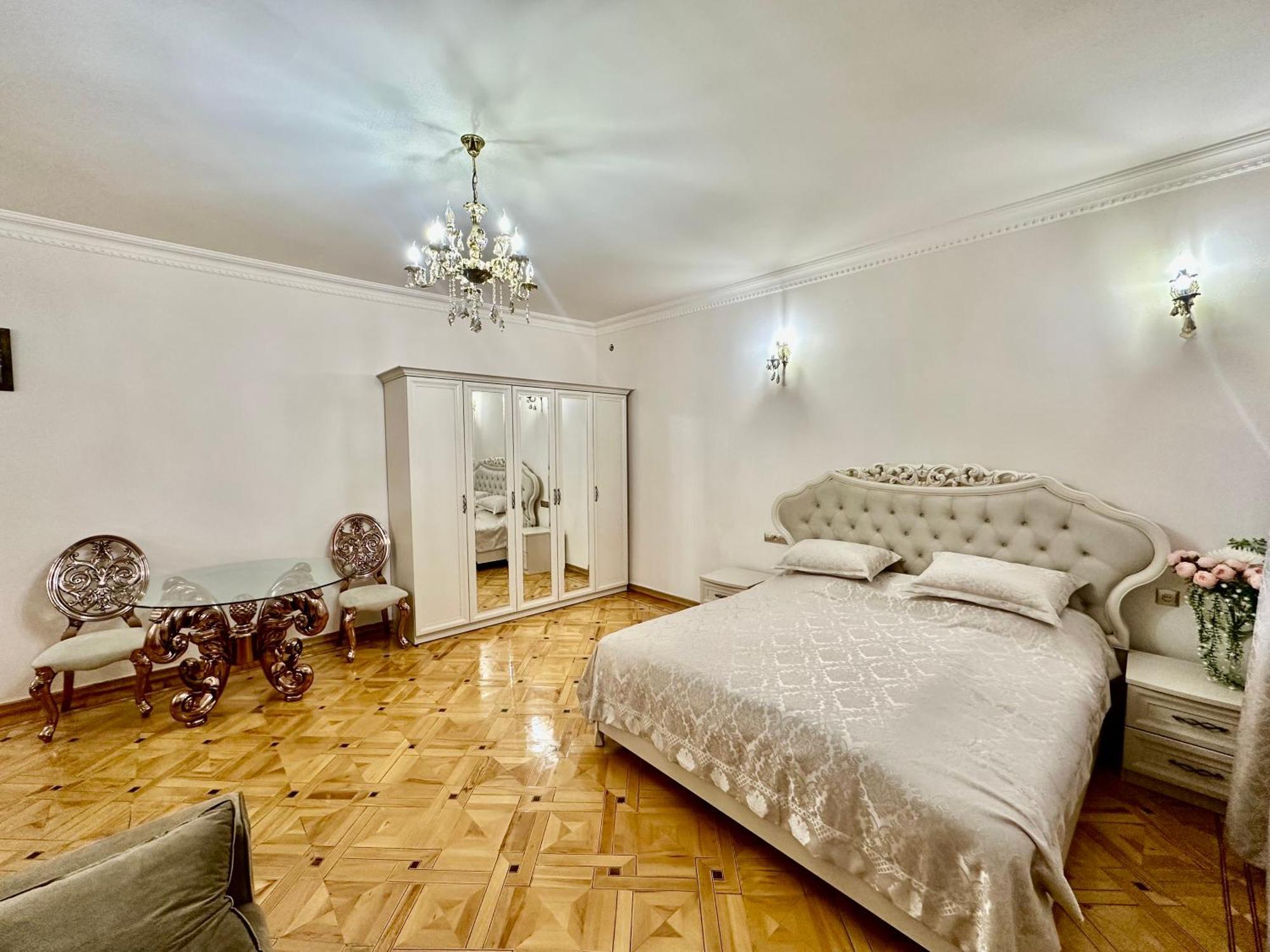 Tadevosyan Guest House Bjni Exterior photo