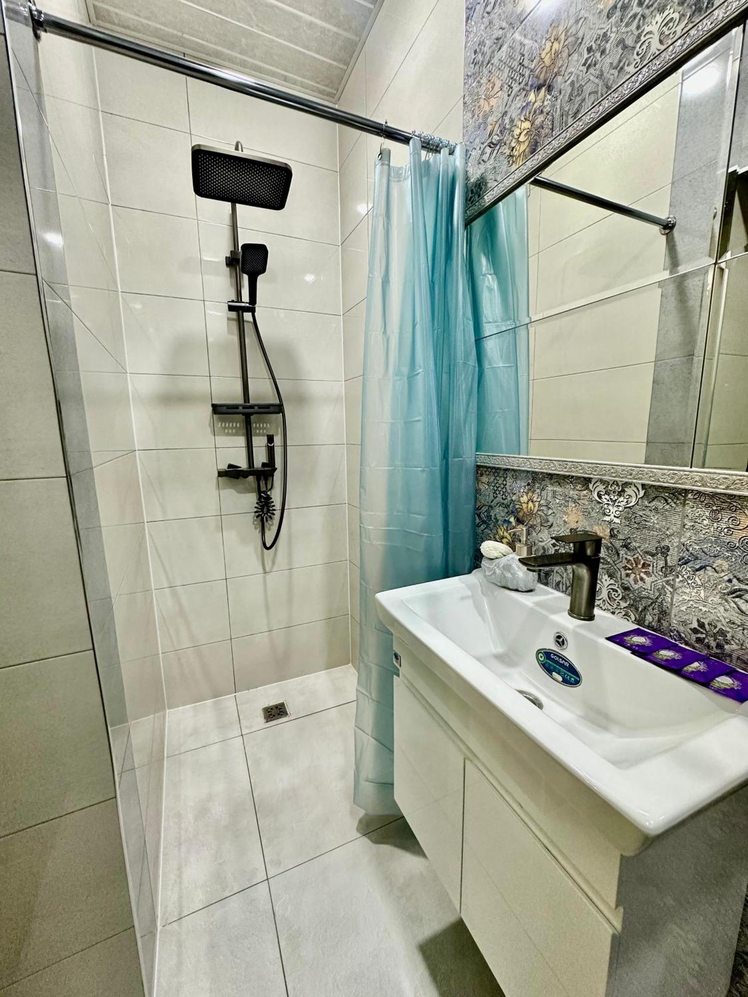 Tadevosyan Guest House Bjni Exterior photo