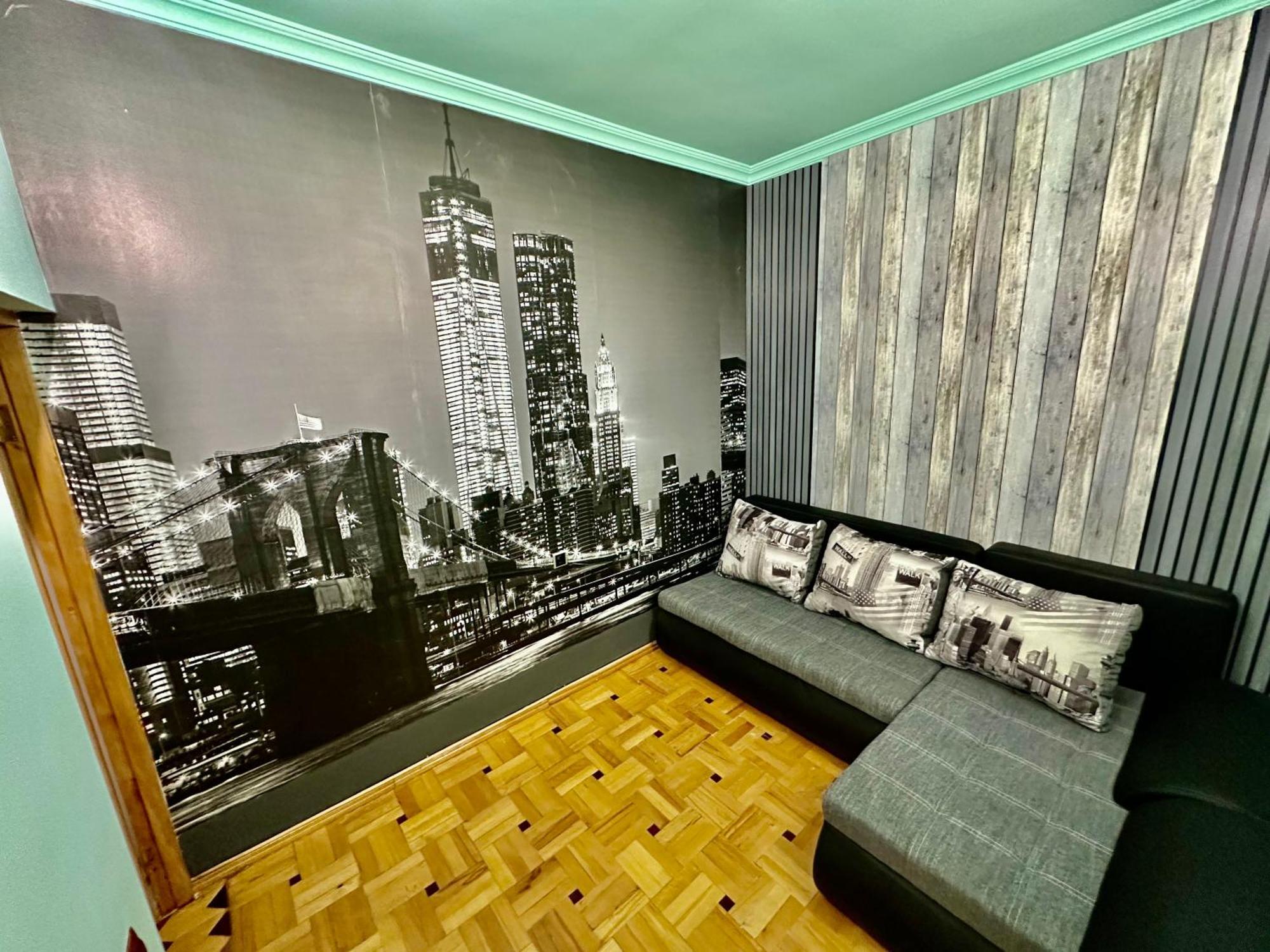 Tadevosyan Guest House Bjni Exterior photo